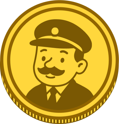 Monety